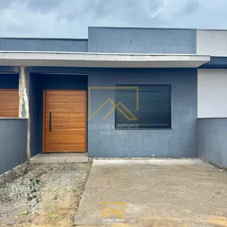 Casa em Gravataí - Renascença