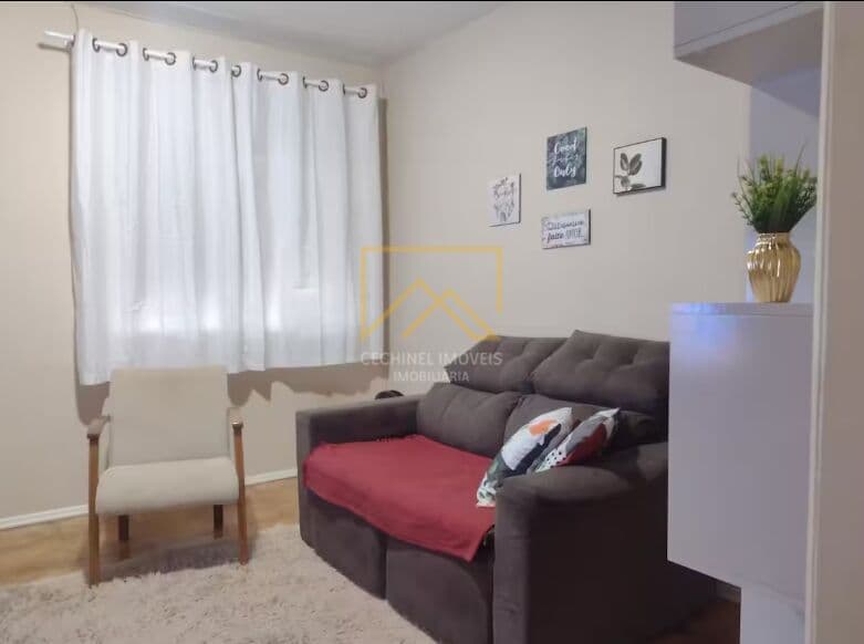 Apartamento em Porto Alegre - Humaitá