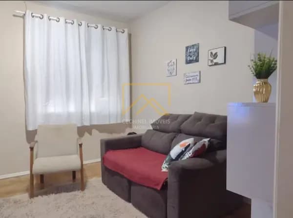 Apartamento em Porto Alegre - Humaitá
