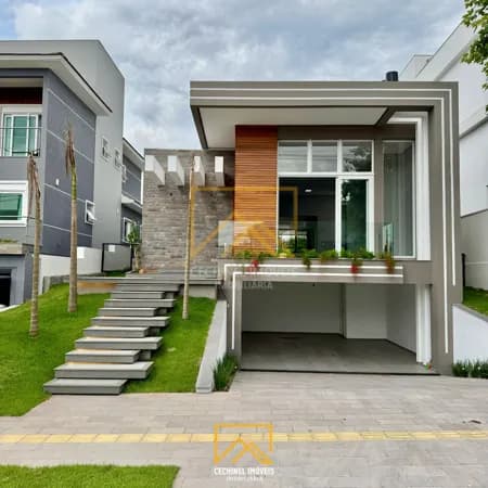 Casa em Gravataí - São Vicente
