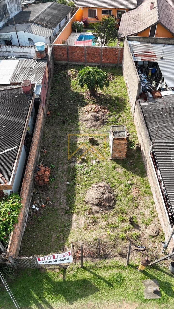 Lote/Terreno em Cachoeirinha - Vila Bom Princípio