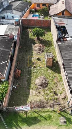 Lote/Terreno em Cachoeirinha - Vila Bom Princípio