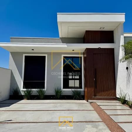 Casa em Gravataí - Bela Vista