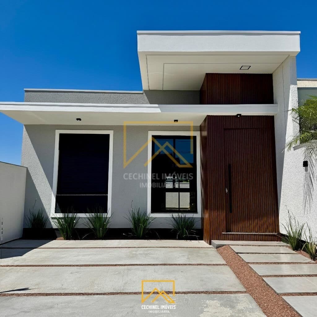 Casa em Gravataí - Bela Vista