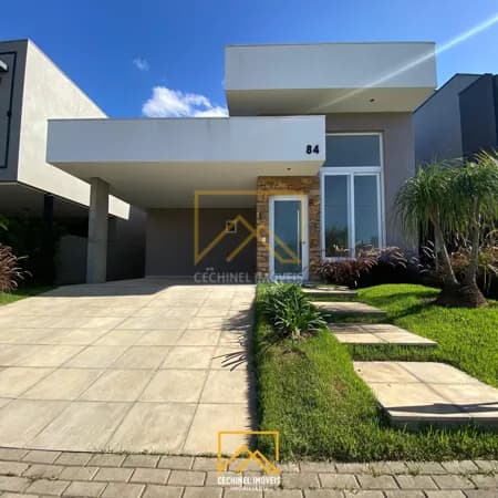 Casa em Gravataí - Neópolis