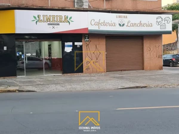 Sala/Conjunto em Cachoeirinha - City