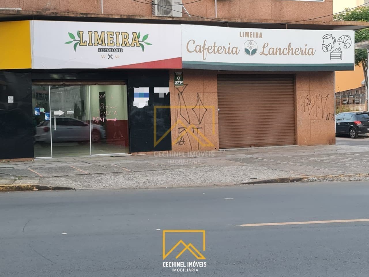 Sala/Conjunto em Cachoeirinha - City