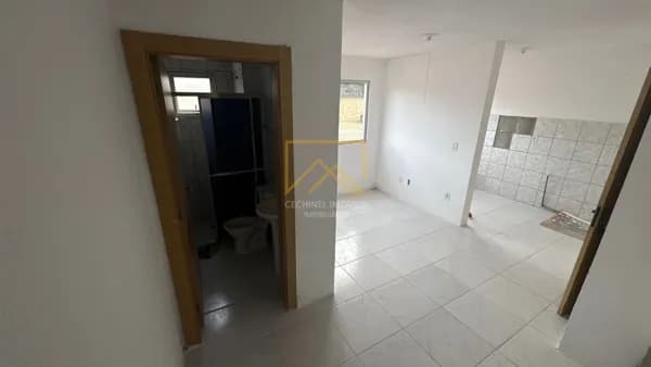 Apartamento em Gravataí - Santa Fé