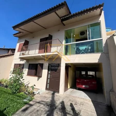 Casa em Cachoeirinha - Parque da Matriz