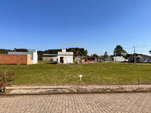 Lote/Terreno em Glorinha - Centro
