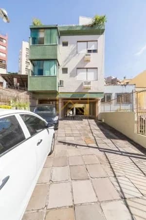 Apartamento em Porto Alegre - Jardim Lindóia