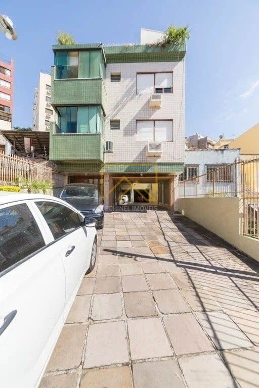 Apartamento em Porto Alegre - Jardim Lindóia