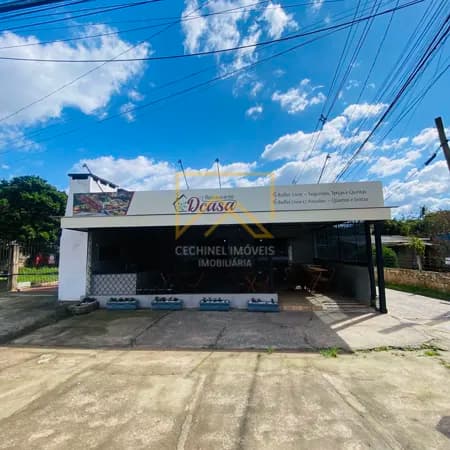 Ponto Comercial Comércio em Vila Cachoeirinha, Cachoeirinha/RS