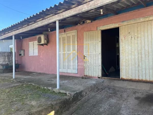 Casa em Gravataí - Morada do Vale II