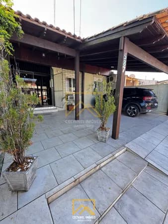 Casa em Cachoeirinha - Parque da Matriz