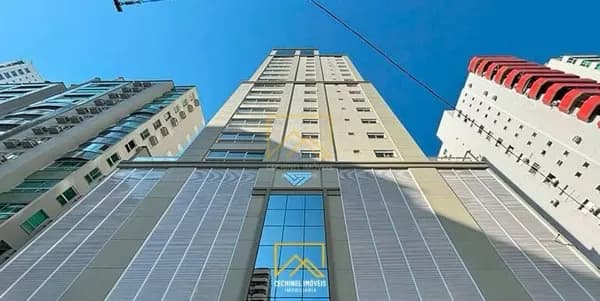 Apartamento em Balneário Camboriú - Centro