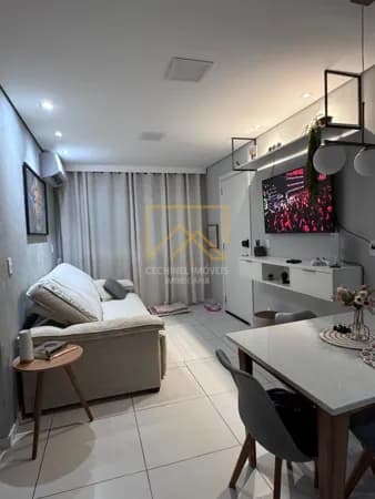Apartamento em Gravataí - Renascença
