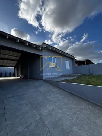 Casa em Gravataí - Morada do Vale II