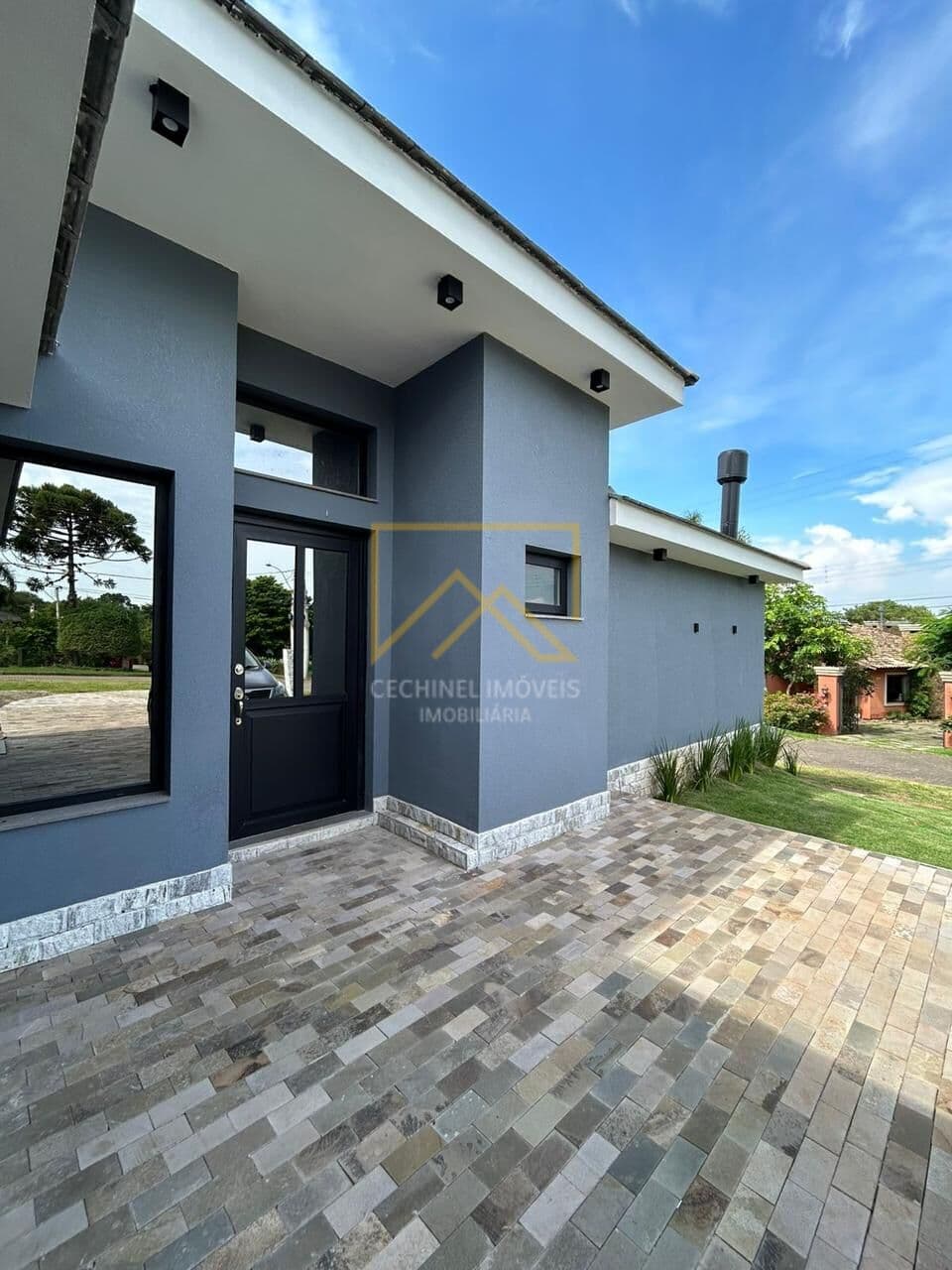 Casa em Gravataí - Barro Vermelho