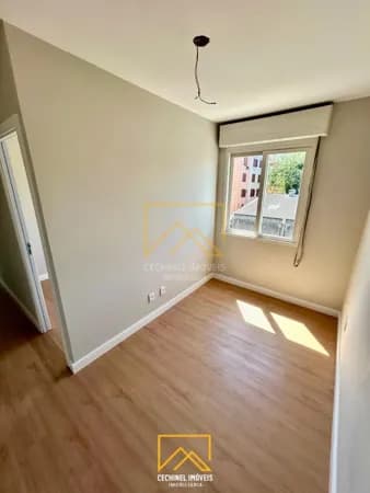 Apartamento em Cachoeirinha - Vila Ponta Porã