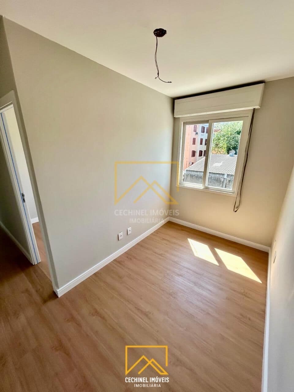 Apartamento em Cachoeirinha - Vila Ponta Porã