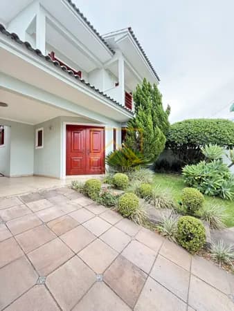 Casa em Cachoeirinha - Vila Imbui