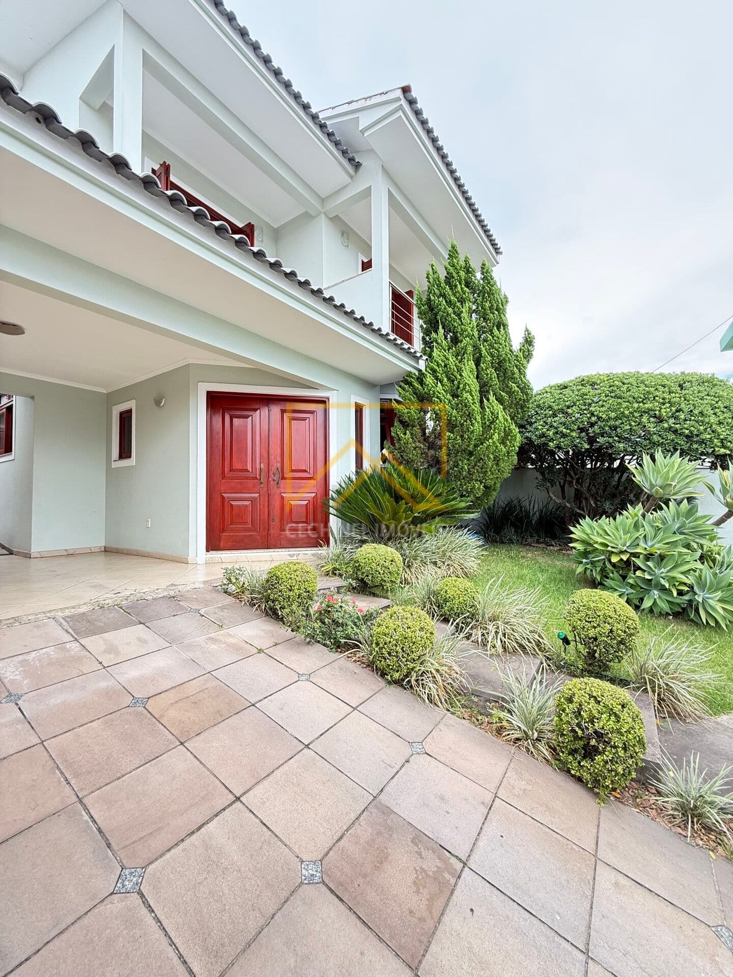Casa em Cachoeirinha - Vila Imbui