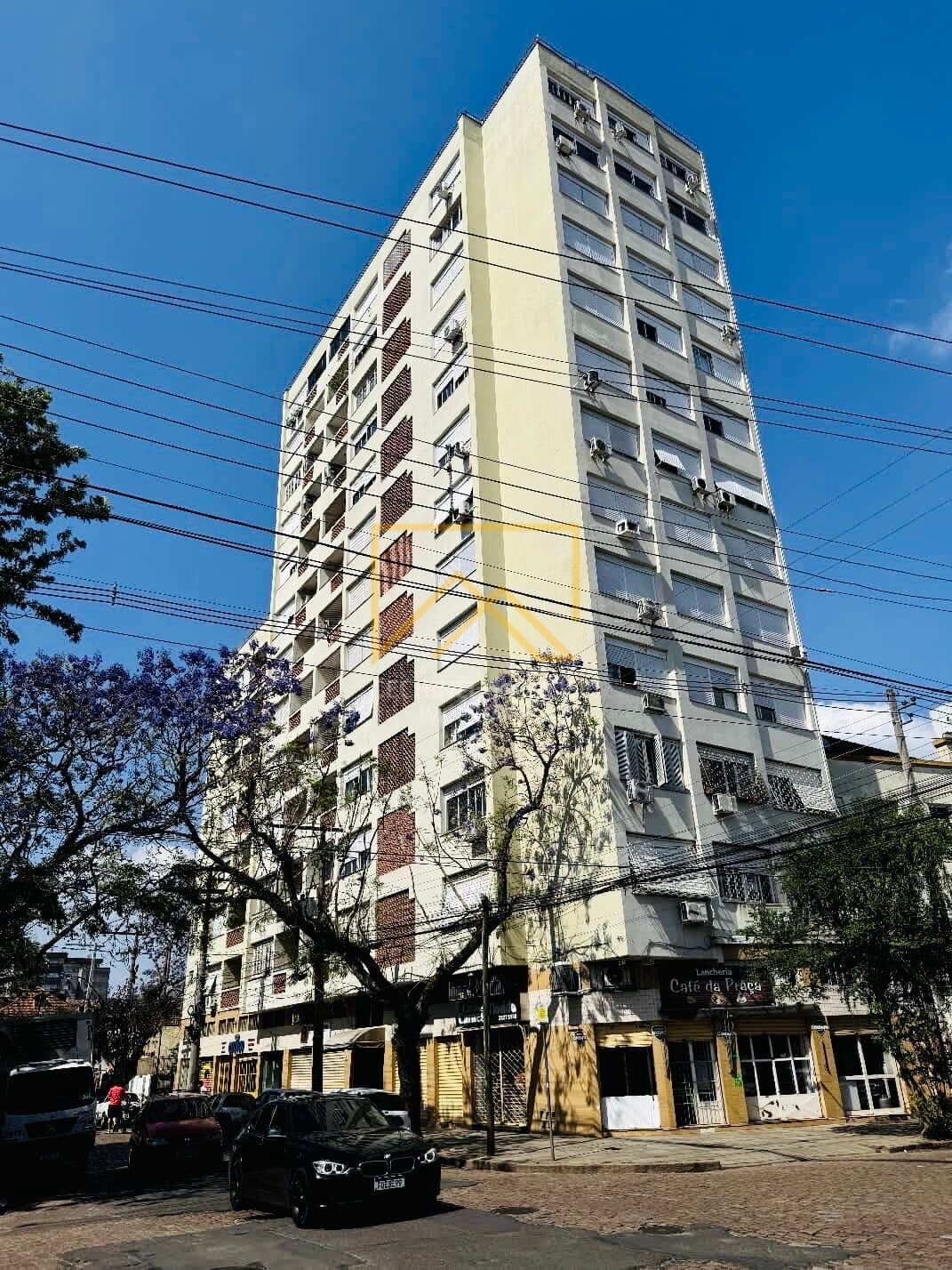 Apartamento em Porto Alegre - Floresta