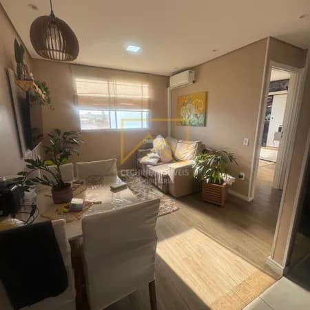 Apartamento em Gravataí - Parque da Matriz