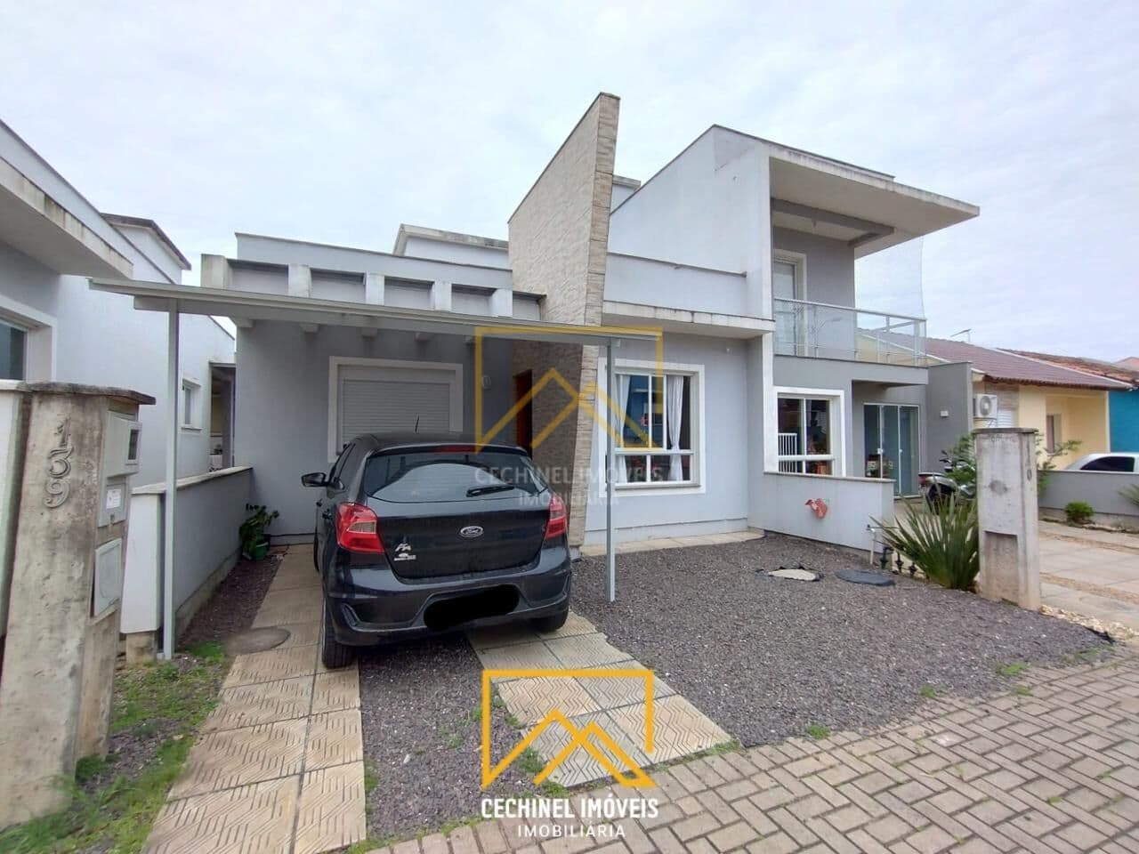 Casa em Gravataí - Parque Ipiranga