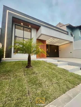 Casa em Gravataí - Bela Vista
