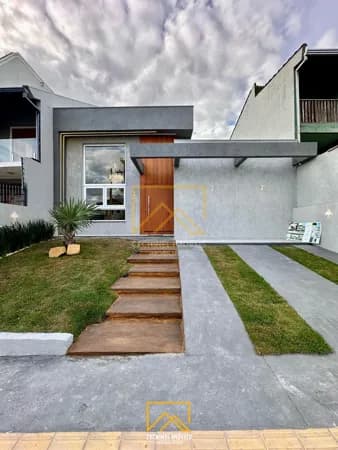 Casa em Gravataí - Bela Vista