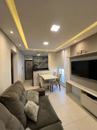 Apartamento em Gravataí - Passo das Pedras