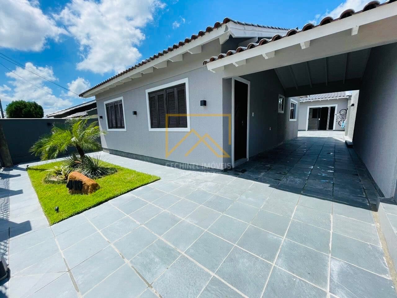 Casa em Gravataí - Girassol