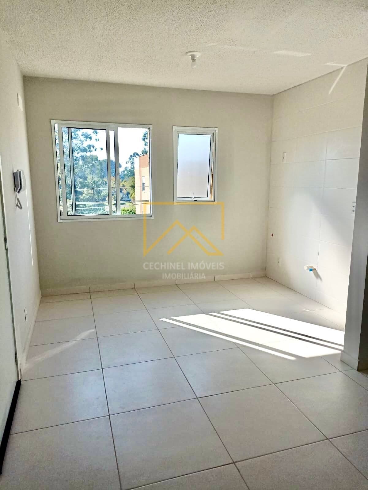 Apartamento em Cachoeirinha - Jardim Betânia