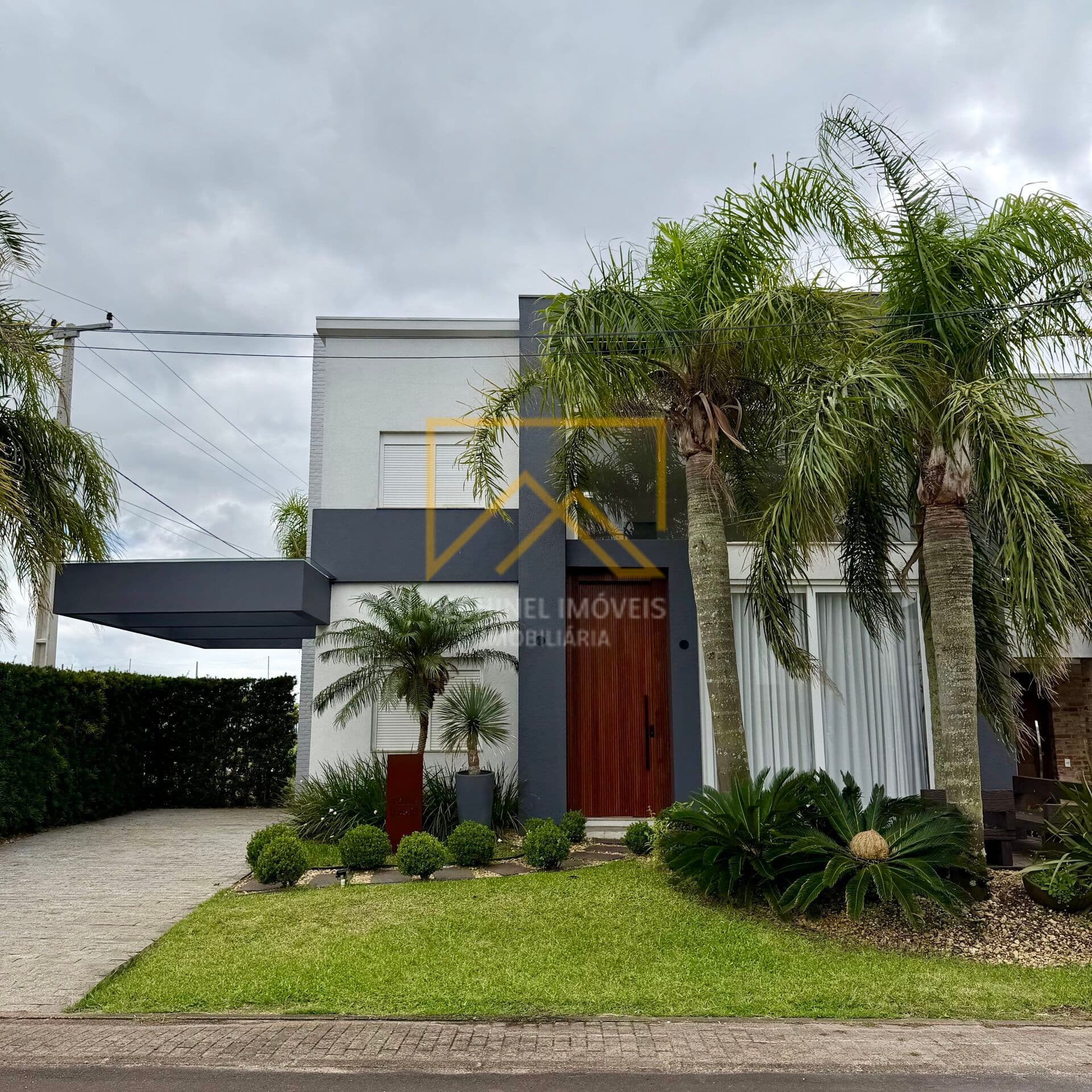 Casa Alto Padrão em Centro, Xangri-Lá/RS
