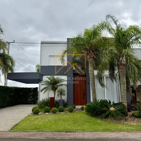 Casa Alto Padrão em Centro, Xangri-Lá/RS