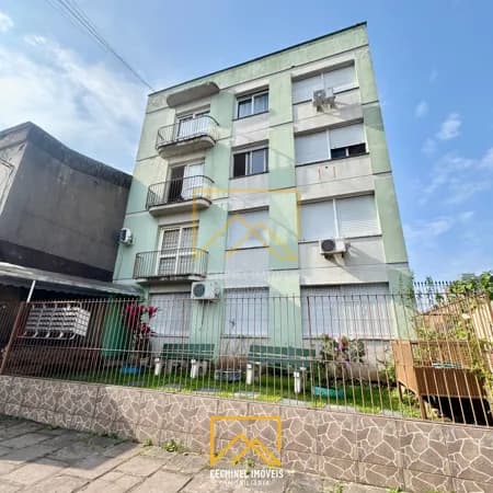Apartamento em Cachoeirinha - Vila Cachoeirinha