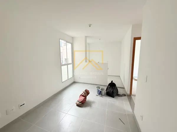 Apartamento em Gravataí - São Luiz