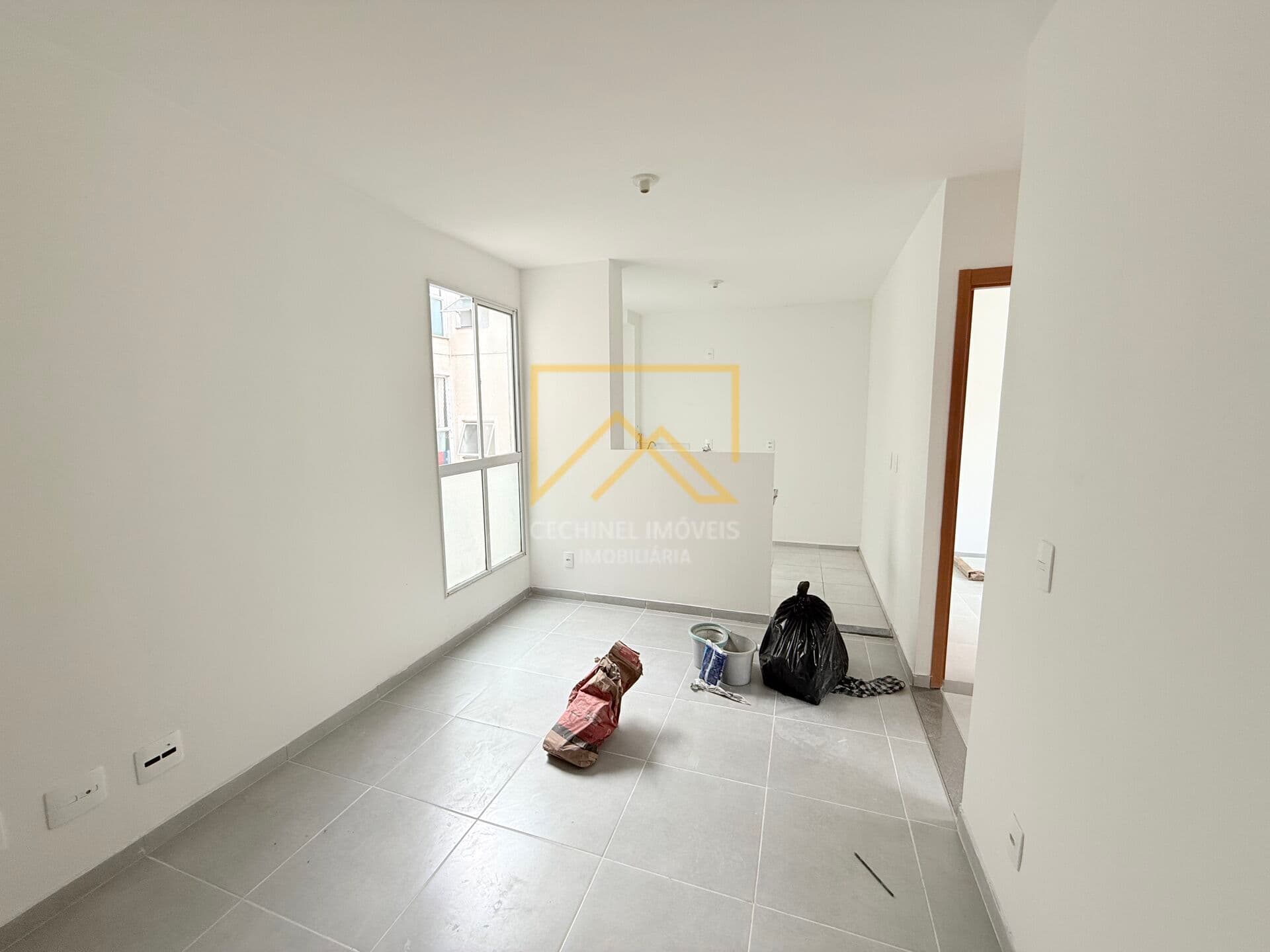 Apartamento em Gravataí - São Luiz