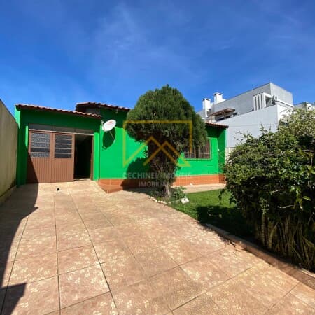 Casa em Cachoeirinha - Vila Monte Carlo