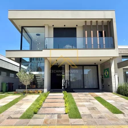 Casa em Gravataí - São Vicente
