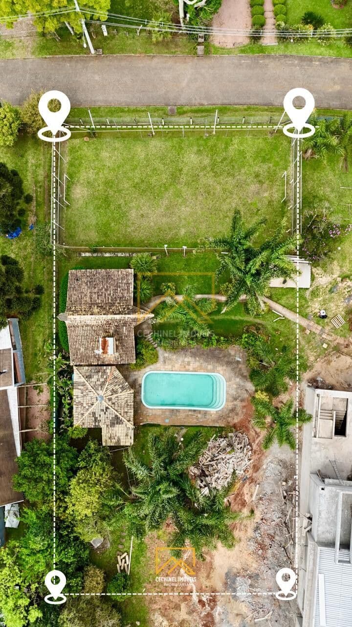 Lote/Terreno em Gravataí - Centro