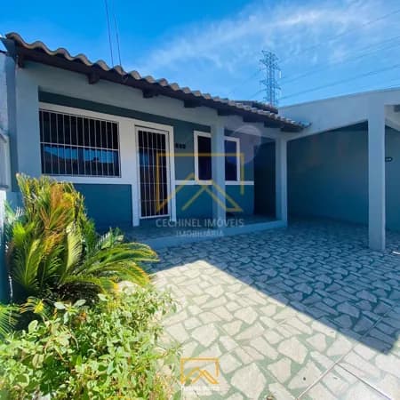 Casa em Parque Granja Esperança, Cachoeirinha/RS