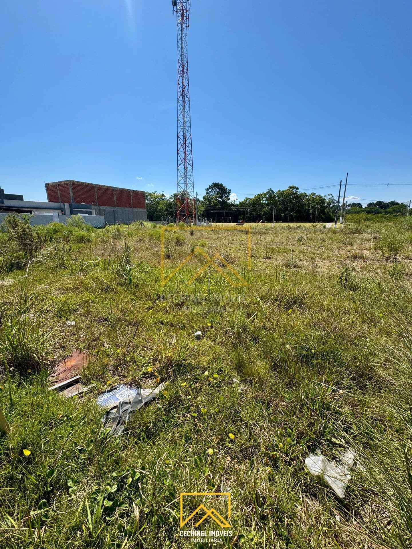 Lote/Terreno em Gravataí - Garden Ville