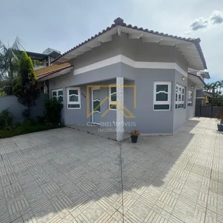 Casa em Cachoeirinha - Vale do Sol