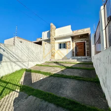 Casa em Gravataí - Moradas do Sobrado