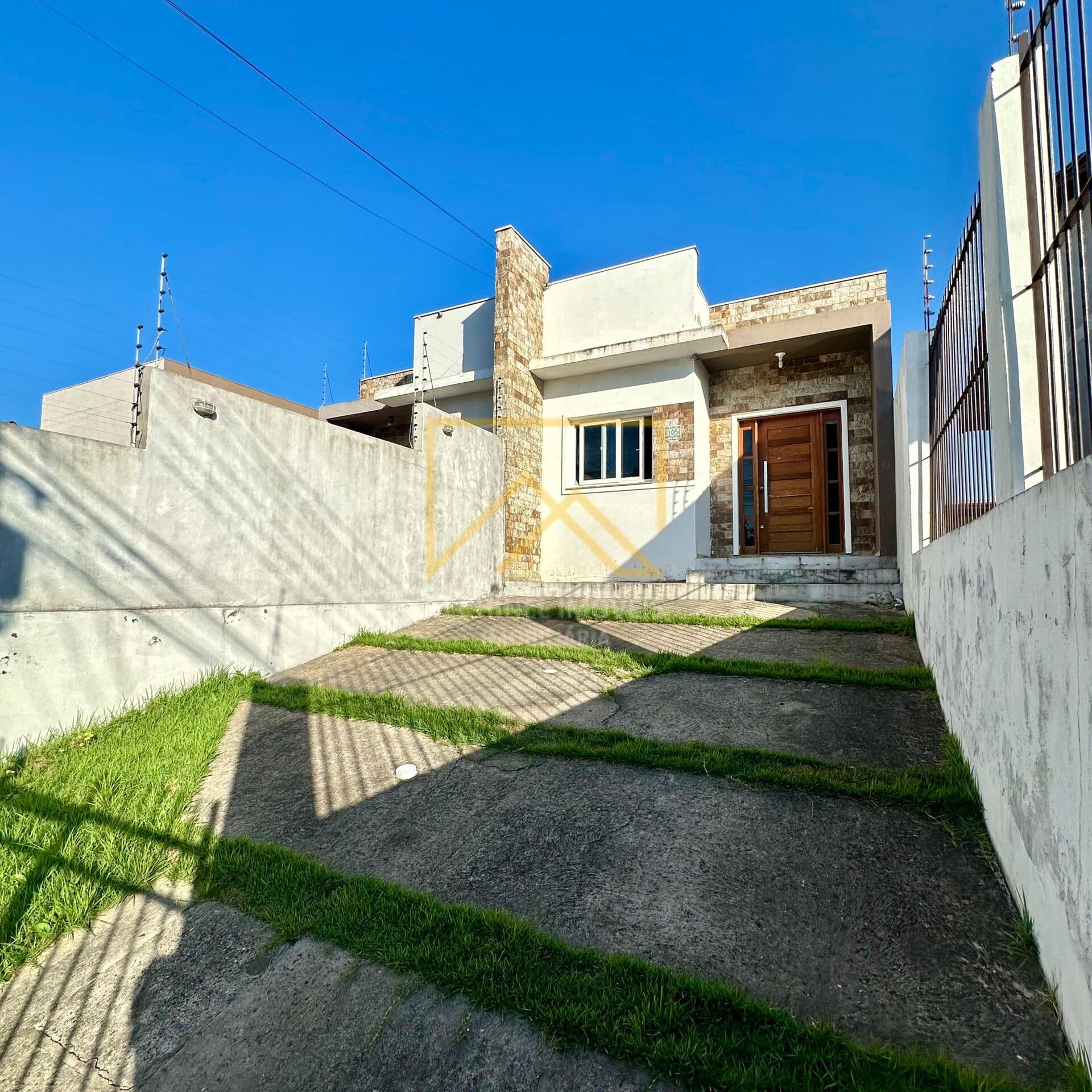 Casa em Gravataí - Moradas do Sobrado
