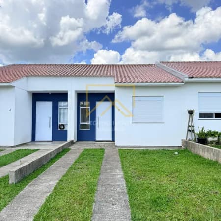 Casa em Sítio Gaúcho, Gravataí/RS
