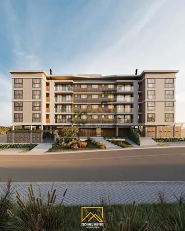 Apartamento em Gravataí - São Vicente